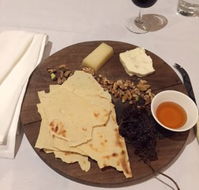 Mezzalira Italian Restaurant - Accommodation Fremantle