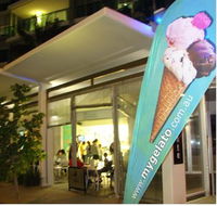 My Gelato Kirra - Accommodation Fremantle