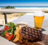 North Kirra Surf Club - Accommodation Fremantle