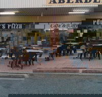 Pete's Pizza - Accommodation Fremantle