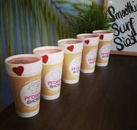 Protein Shake - Accommodation Fremantle