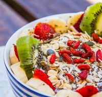 Raw Energy Coolangatta - Accommodation Fremantle