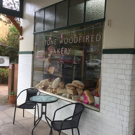 Rylstone Woodfired Bakery - Accommodation Fremantle 0