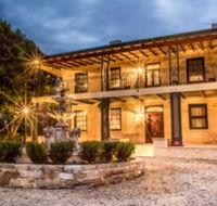 Segenhoe Burger Bar Cafe - Accommodation Fremantle