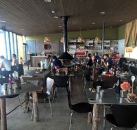 Tomah Gardens Restaurant - Accommodation Fremantle