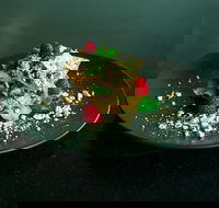 Vincent Restaurant - Accommodation Fremantle