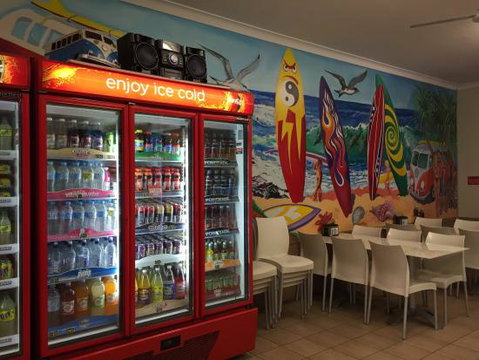 Yamba Chick Inn - Accommodation Fremantle 0