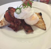 Bella Passion Cafe - Accommodation Fremantle