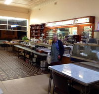 Canberra Cafe - Accommodation Fremantle