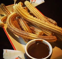 Chocolateria San Churro - Accommodation Fremantle