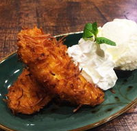 Chong Co Thai Restaurant - Accommodation Fremantle