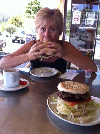 Coramba NSW Accommodation Fremantle