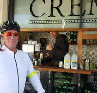 Crema on George - Accommodation Fremantle
