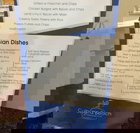 Culburra Beach Brasserie - Accommodation Fremantle