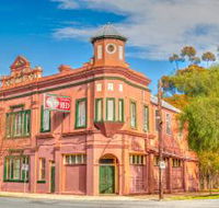 Culcairn Hotel Restaurant