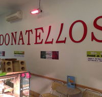Donatello's - Accommodation Fremantle