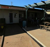 Emmdale Roadhouse - Accommodation Fremantle