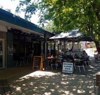 Garran Bakery - Accommodation Fremantle