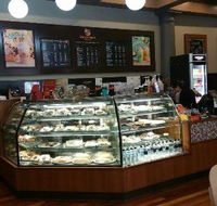 Gloria Jean Coffee