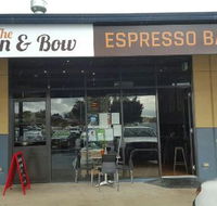 Hen And Bow Espresso Bar - Accommodation Fremantle
