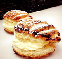 Italian Continental Bakery - Accommodation Fremantle
