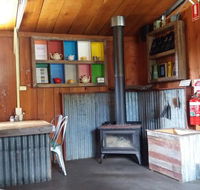 Krack'd Peppa - Accommodation Fremantle