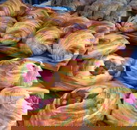 Kraken Sourdough - Accommodation Fremantle