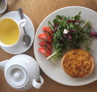 Legall Patisserie Cafe - Accommodation Fremantle
