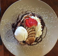 Little Garran Cafe - Accommodation Fremantle