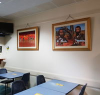 Menindee Hotel - Accommodation Fremantle