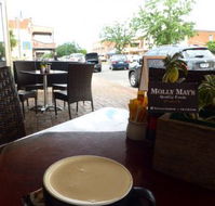 Molly May's - Accommodation Fremantle