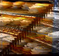 Nimmitabel Bakery - Accommodation Fremantle