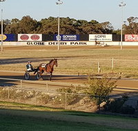 Paceway