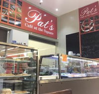 Pats Cafe - Accommodation Fremantle