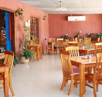 Red Earth Opal Cafe - Accommodation Fremantle