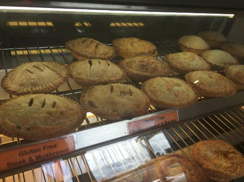 Ridgey Didge Pies South Coffs Harbour - Accommodation Fremantle 0