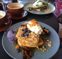 Stand By Me Cafe - Accommodation Fremantle