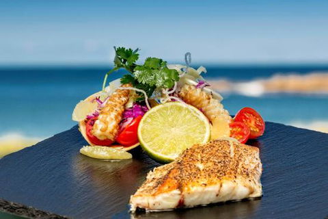 Surf Club Restaurant & Bar - Accommodation Fremantle 0