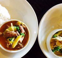 Thai Chiang Rai Woden - Accommodation Fremantle