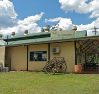 The Channon Butterfactory Tavern