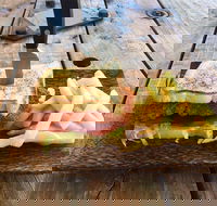 The North Store - Accommodation Fremantle