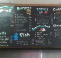 The Rose St Cafee and Coffee Lounge - Accommodation Fremantle