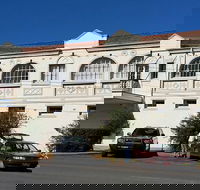 The Roxy Greek Cafe - Accommodation Fremantle