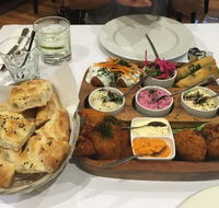 Turkish Grill - Accommodation Fremantle