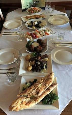 Southern Canberra ACT Accommodation Fremantle