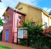 Two eight two eight Gulargambone - Accommodation Fremantle