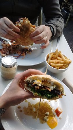 Two Hands - Accommodation Fremantle 0