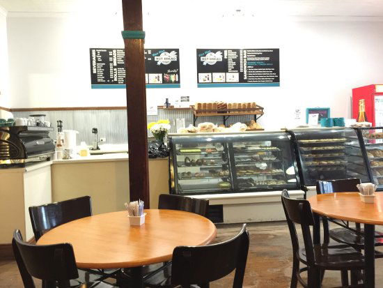 Yarrie Lake NSW Accommodation Fremantle