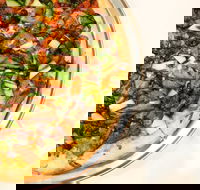 6's Pizza  Pasta - Accommodation Fremantle