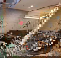 Angie's Dumpling Bar - Glen Waverley